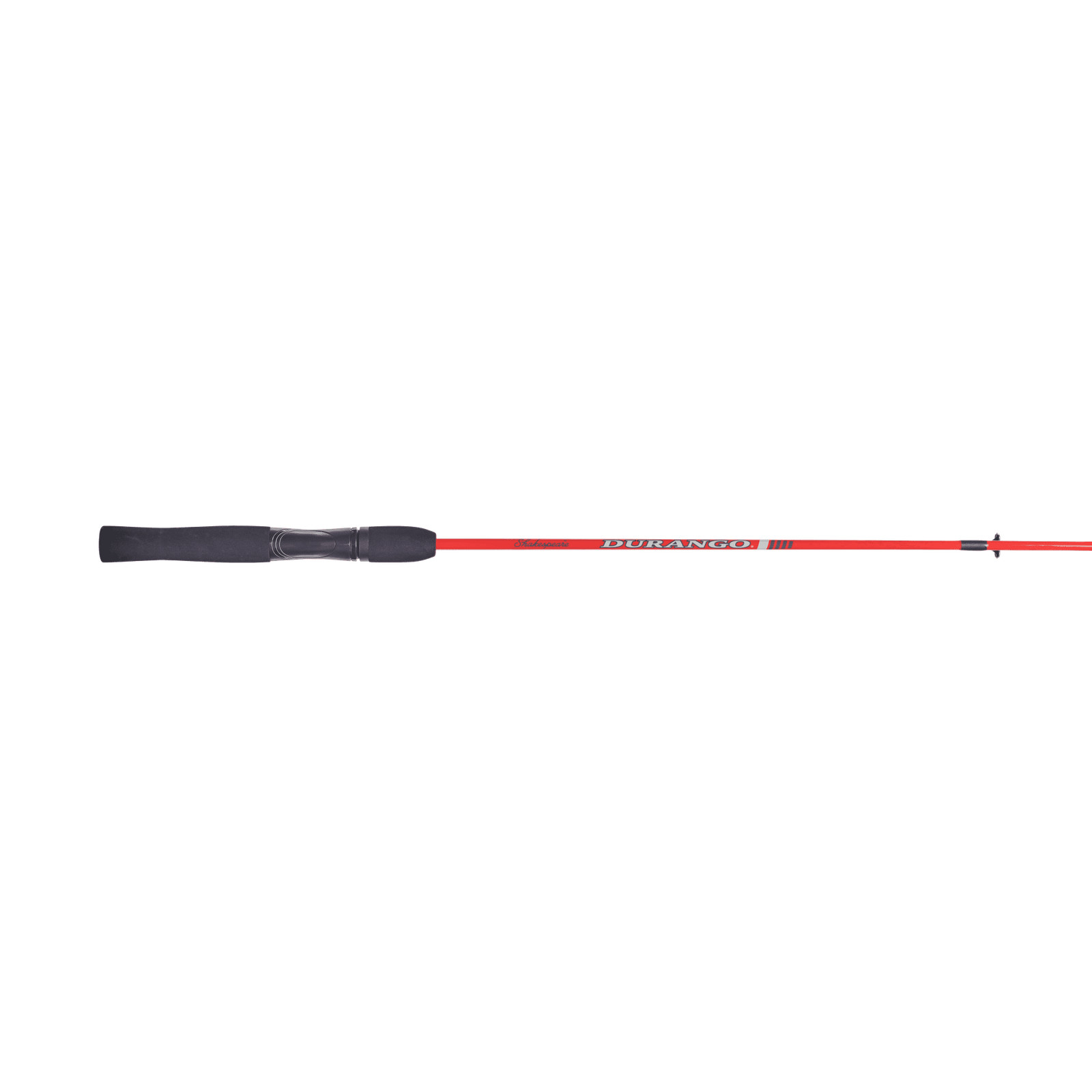 2 pack) DURANGO Casting Rod, 5’6″ Medium Fishing Rod, 2 Piece
