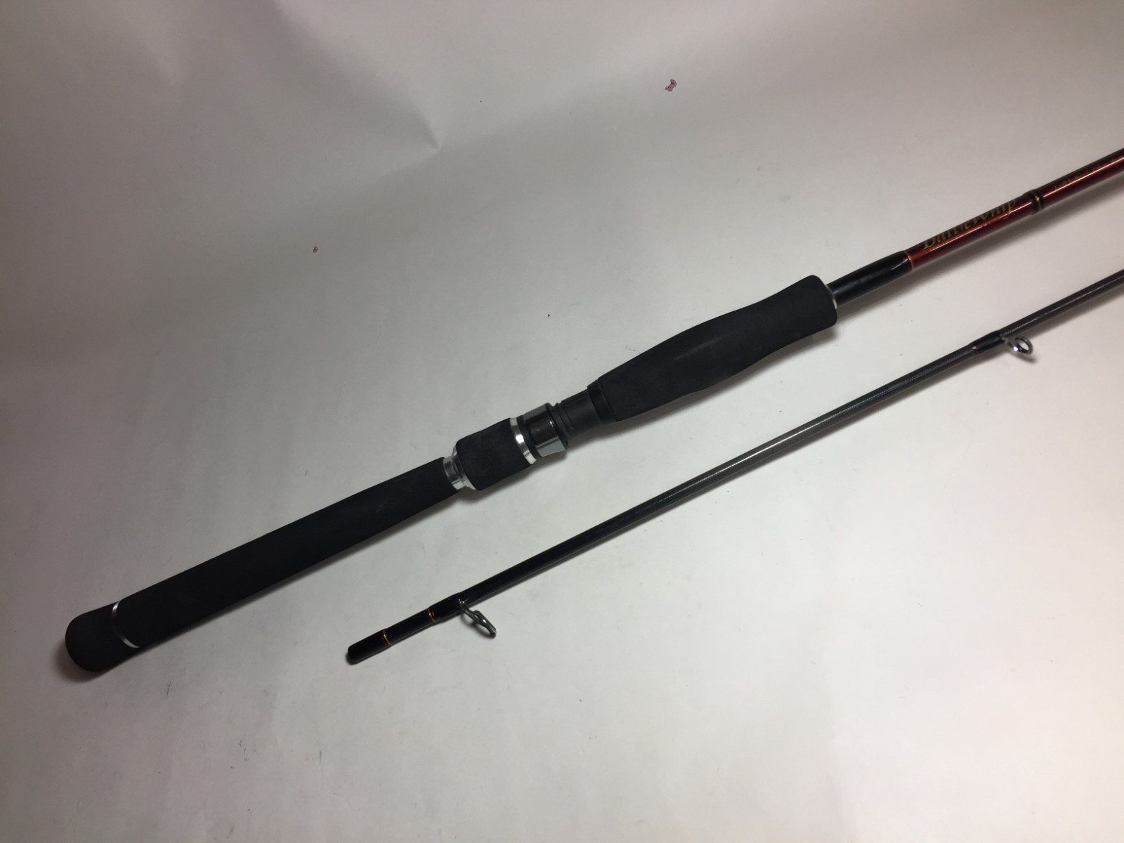 71302) YAMAGA Blanks Battle Whip BW-82MLX for Saltwater Squid Spinning Rod