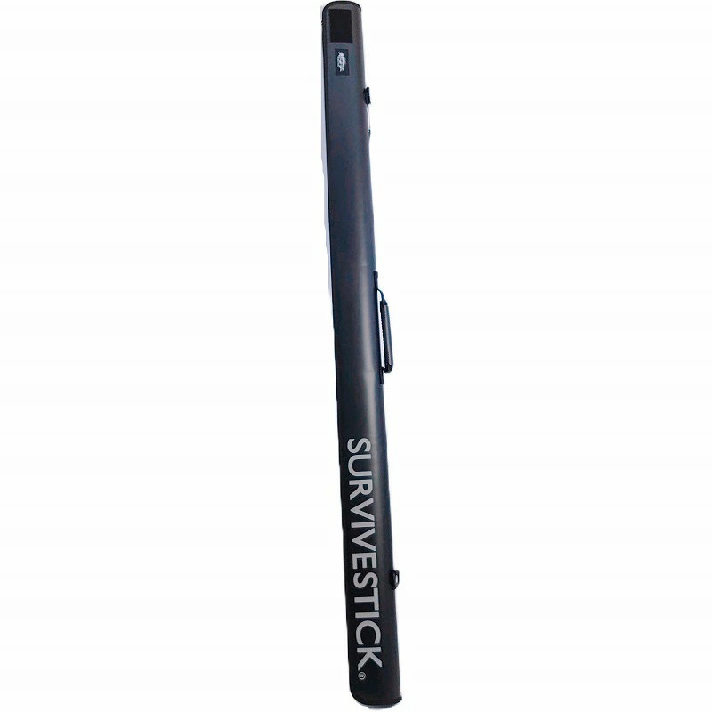 DRT Anglers Camp Survive Stick 5.3ft UL Fishing Rod Unused, 1-18g Lure Max