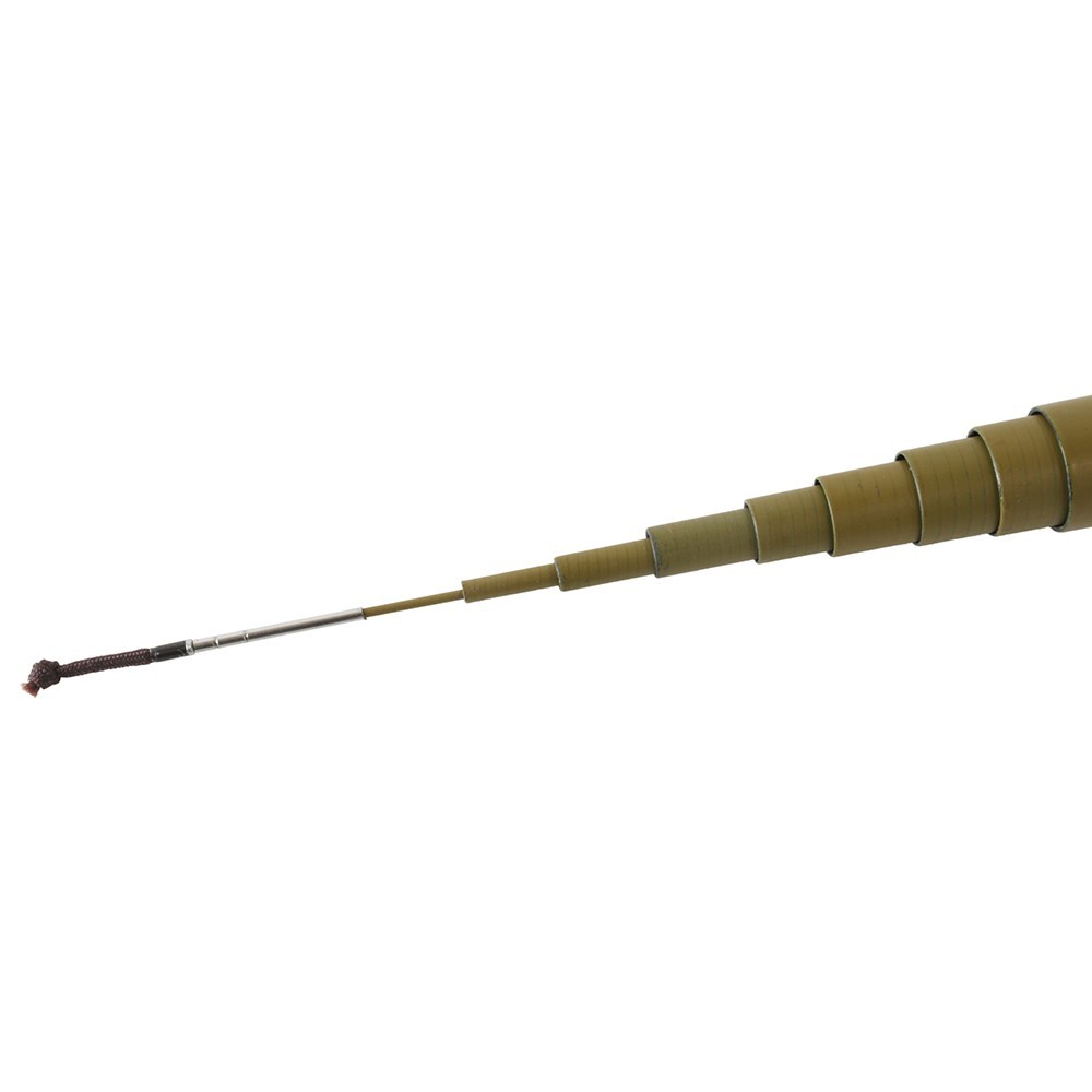 Jointer MOUN-TEN 30 Tenkara Rod 3.0m 9.8ft Compact From Japan