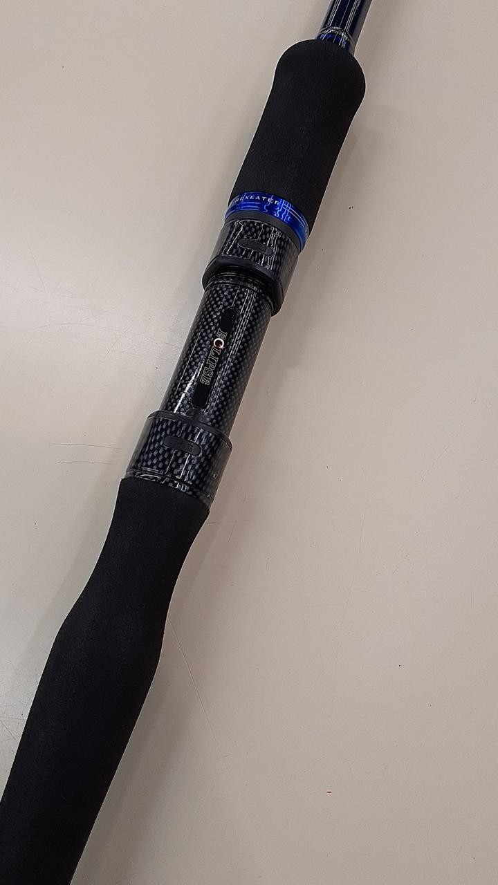 Eclipese Rexearter 107 RXT Sea Bass Surfcasting Rod 10ft 7in (323cm) 2-piece