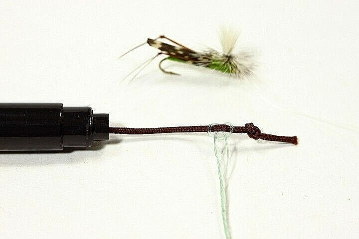 TENKARA Japanese Style Fly Rod Carbon w/ CORK Handle 3.6 Meter/11’9″ (USA SHIP)