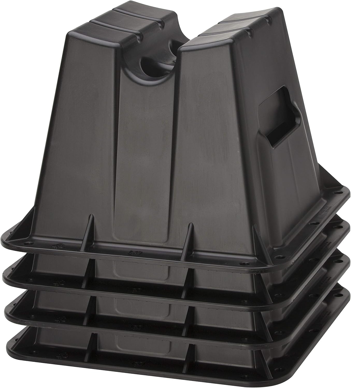 11401-4 Pontoon Winter Storage Block, Set of 4
