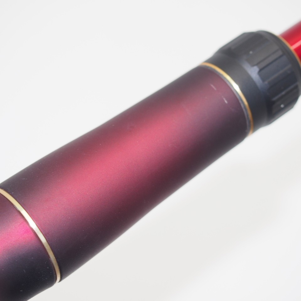 Shimano SHIMANO 2018 Model WORLD SHAULA 1703R-2 Fishing Rod WS2515 (Shipped from