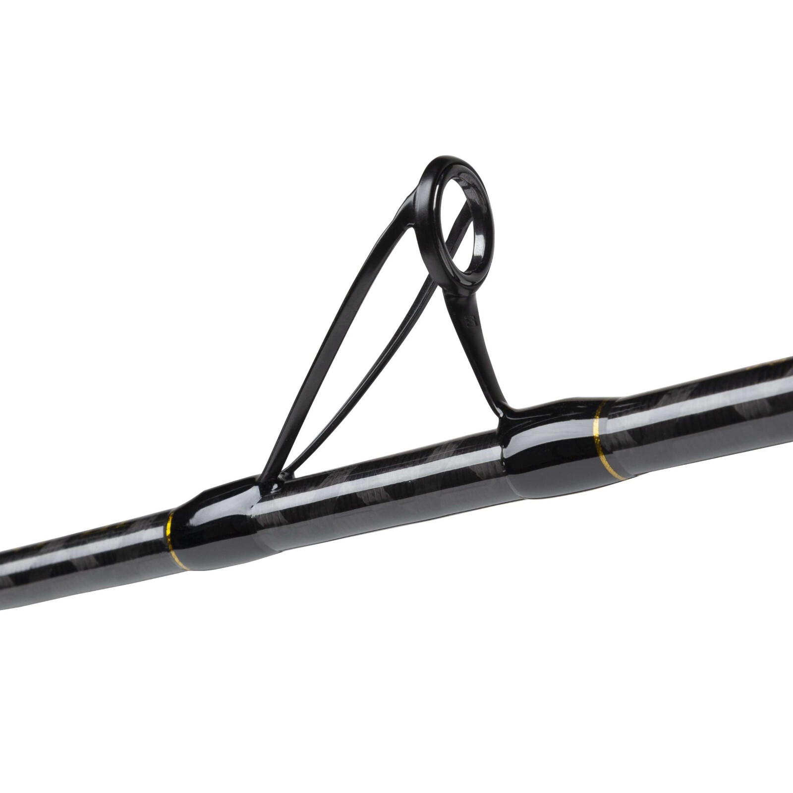 Superb New Penn Regiment III Sea jig Rod 6ft 30-50lb jigging Boat