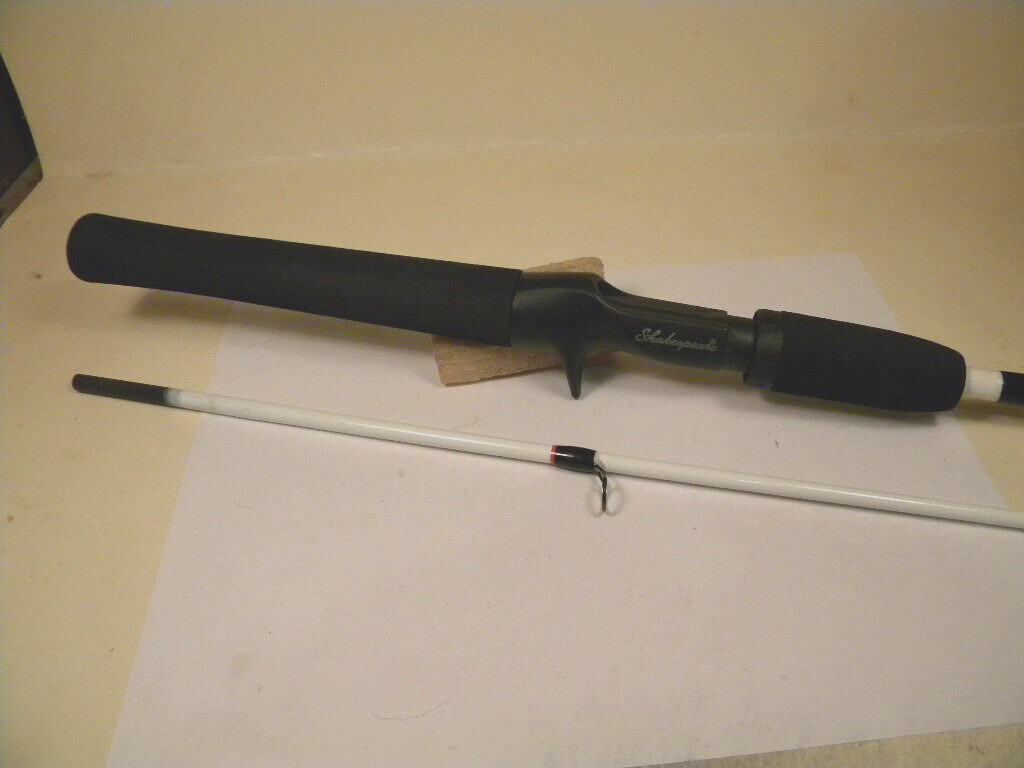 Shakespeare Alpha ALP 60 2M medium 6′ casting rod