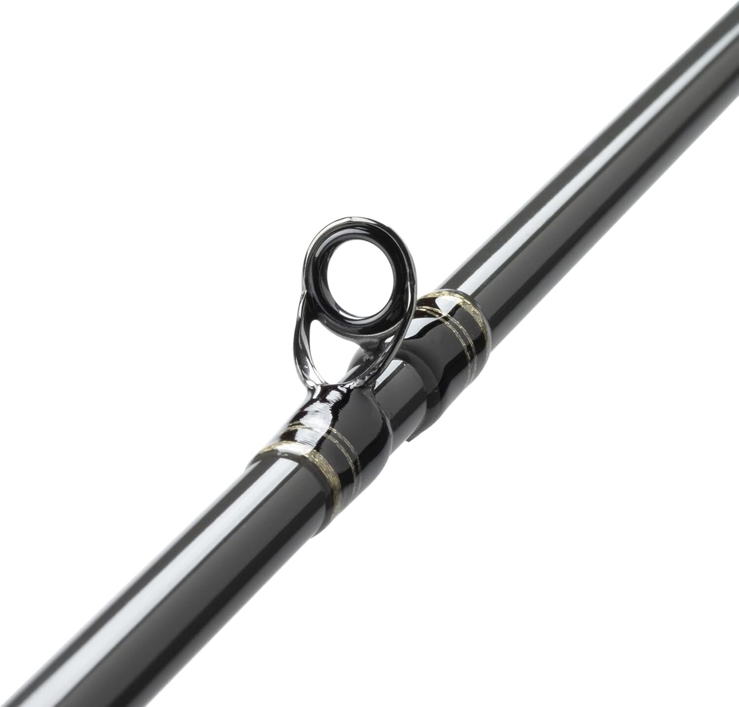 Major Craft FSG-B4102UL Baitcasting Rod Finetail Glass Model Strong for Trout