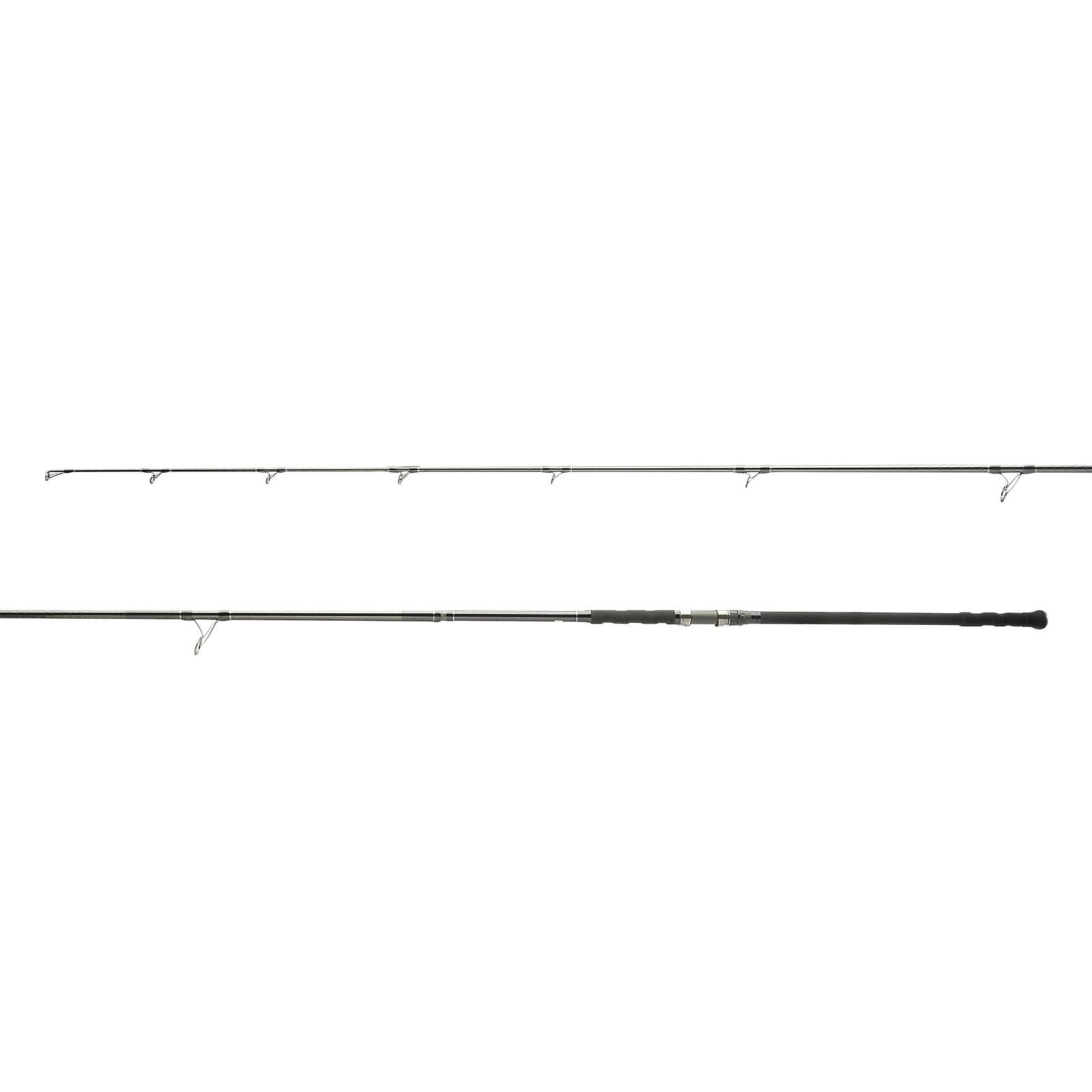Shimano TIRALEJO XX, Surf Rods, 11’0″, Heavy, 2 pcs, (TRJXS110H) Fishing