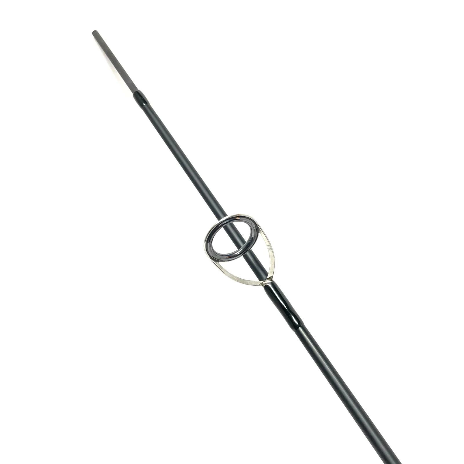 Garage Stick 001 Strong Trout Fishing Rod, Used, Lightweight, 6.5ft