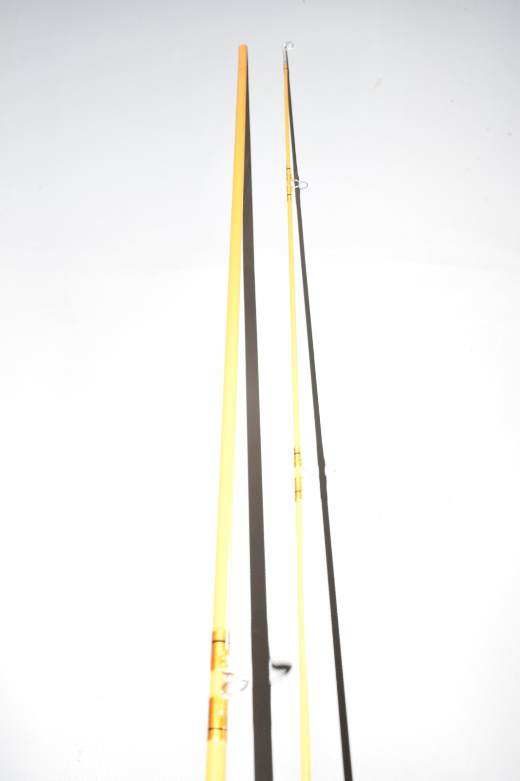 Vintage Fly Rod ABU Scandia 556 Zoom Excellent Condition/h