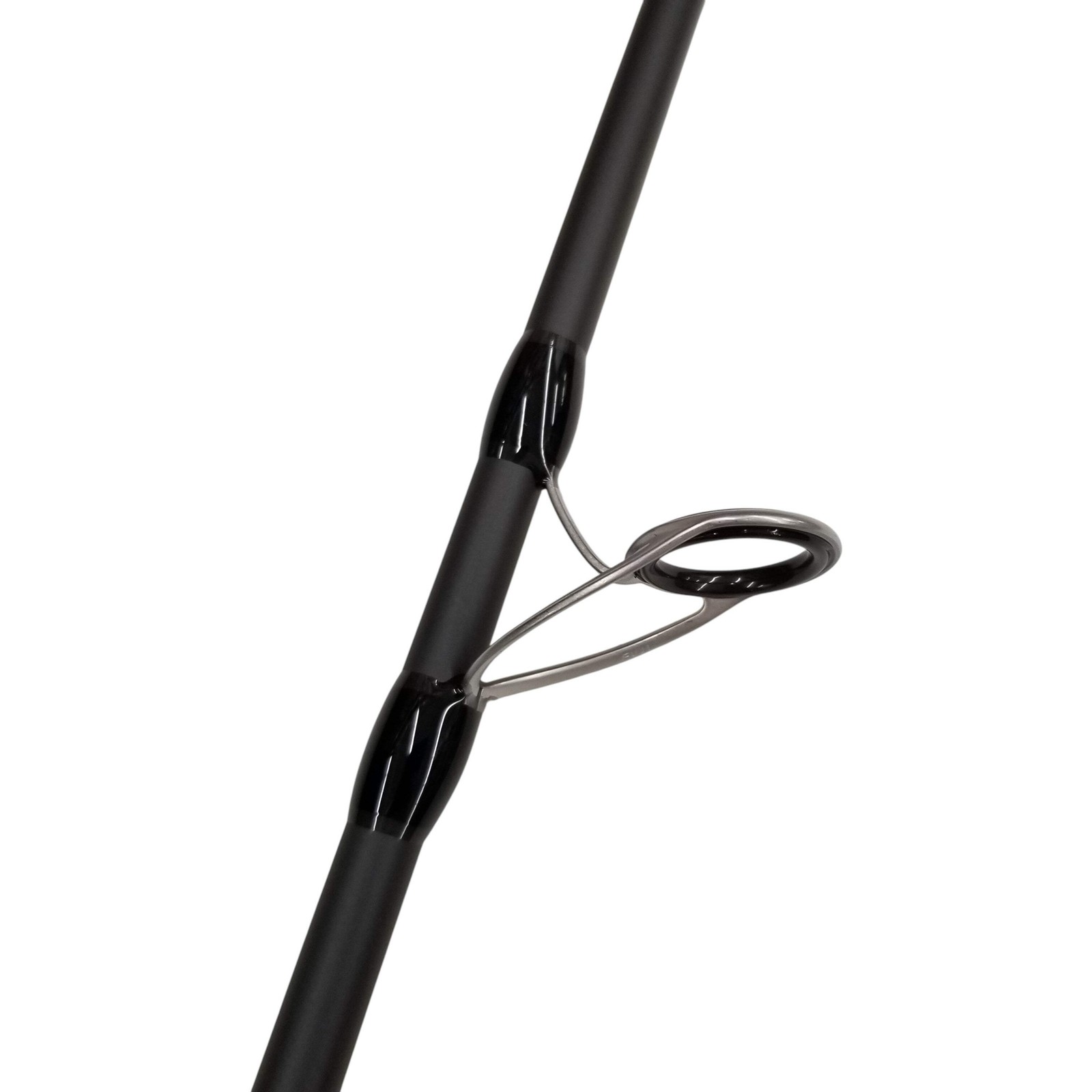 Ramsey Rod Company 9’0″ Medium Heavy 2-Piece Spinning Surf Rod – (RRCSSII902MH)