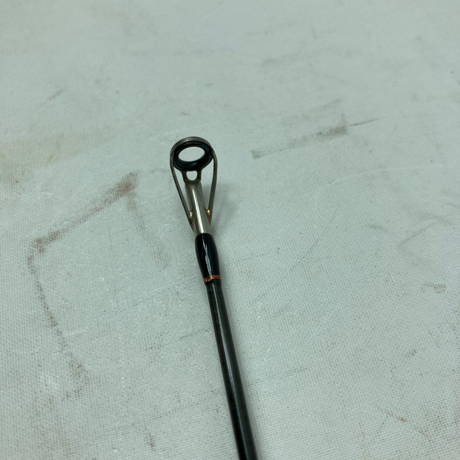 gamakatu Bass rod Luxxe Ocean Almear B67M-RF only a main part
