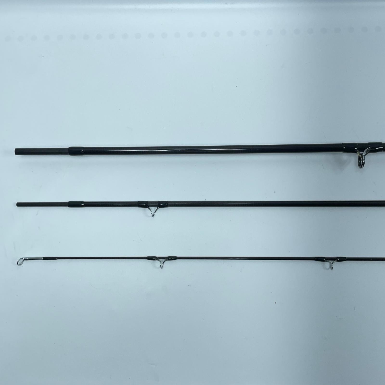 TENRYU CO. Fates TM035934