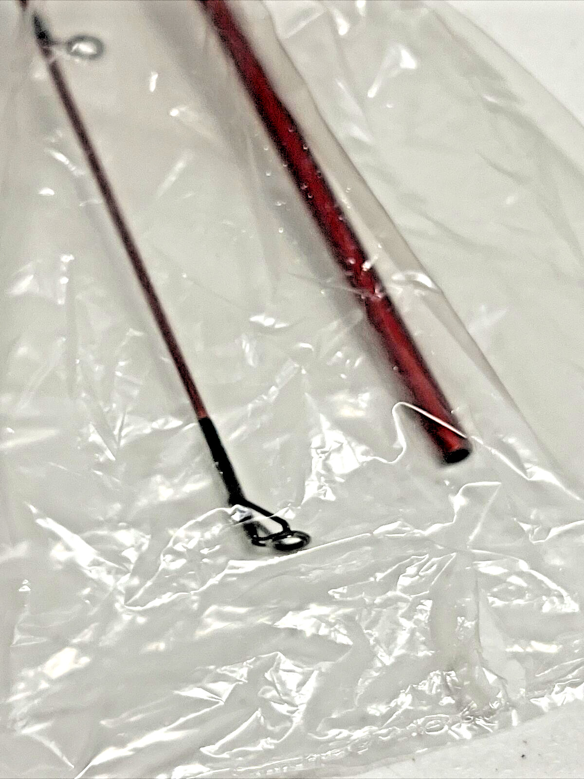 Berkley Cherrywood HD 6’6” Medium Casting Rod 8-17 Lb. Line