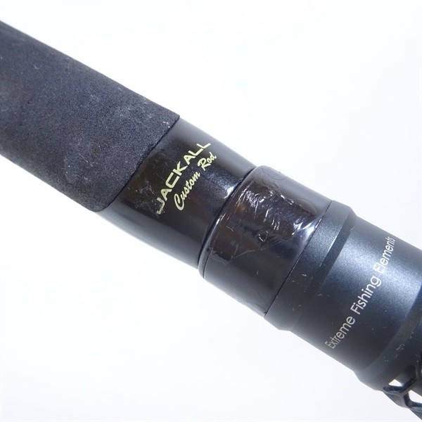 JACKALL Revoltage RV-S65L Cond/C-
