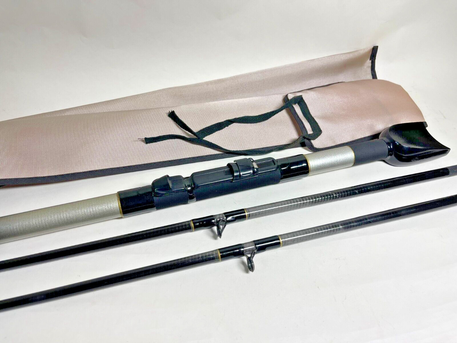HIPER TWIN Fune Power Action 30/50-210 Off shore Boat Fishing Rod Tip x 2