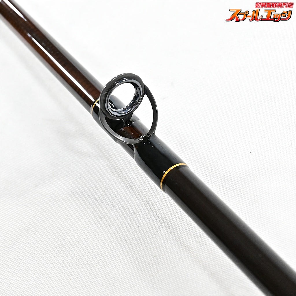 Mint TENRYU SEASENCER FUNE-KAWAHAGI 20-210 Fishing Rod Japan #730