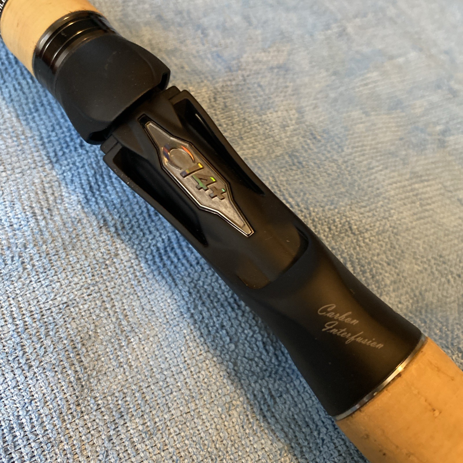 Shimano Expride 7’2” MH Casting Used. Looks New 3/8- 1 oz 10-20lb
