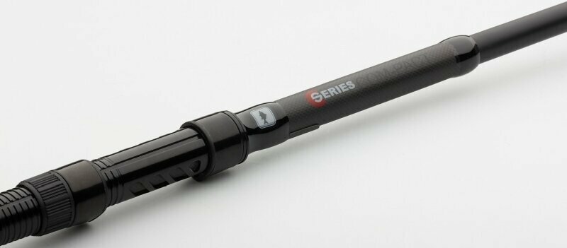 Prologic C-Series Compact Rod Carp Fishing Retractable 8-9-10FT Carp Angler