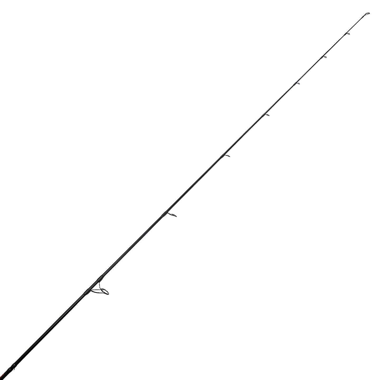 Jigging World Equinox 7’0″ Medium Heavy 2-Piece Spinning Rod – (JW-EQ702S-MH)