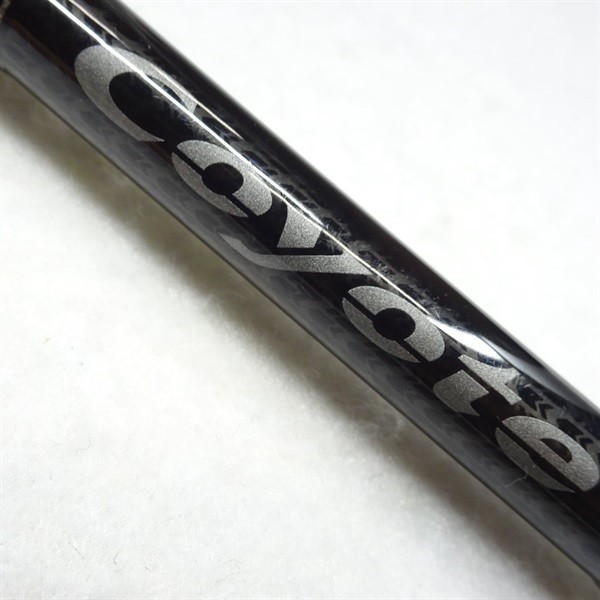 Gamakatsu 18 Coyote S106M Cond/B
