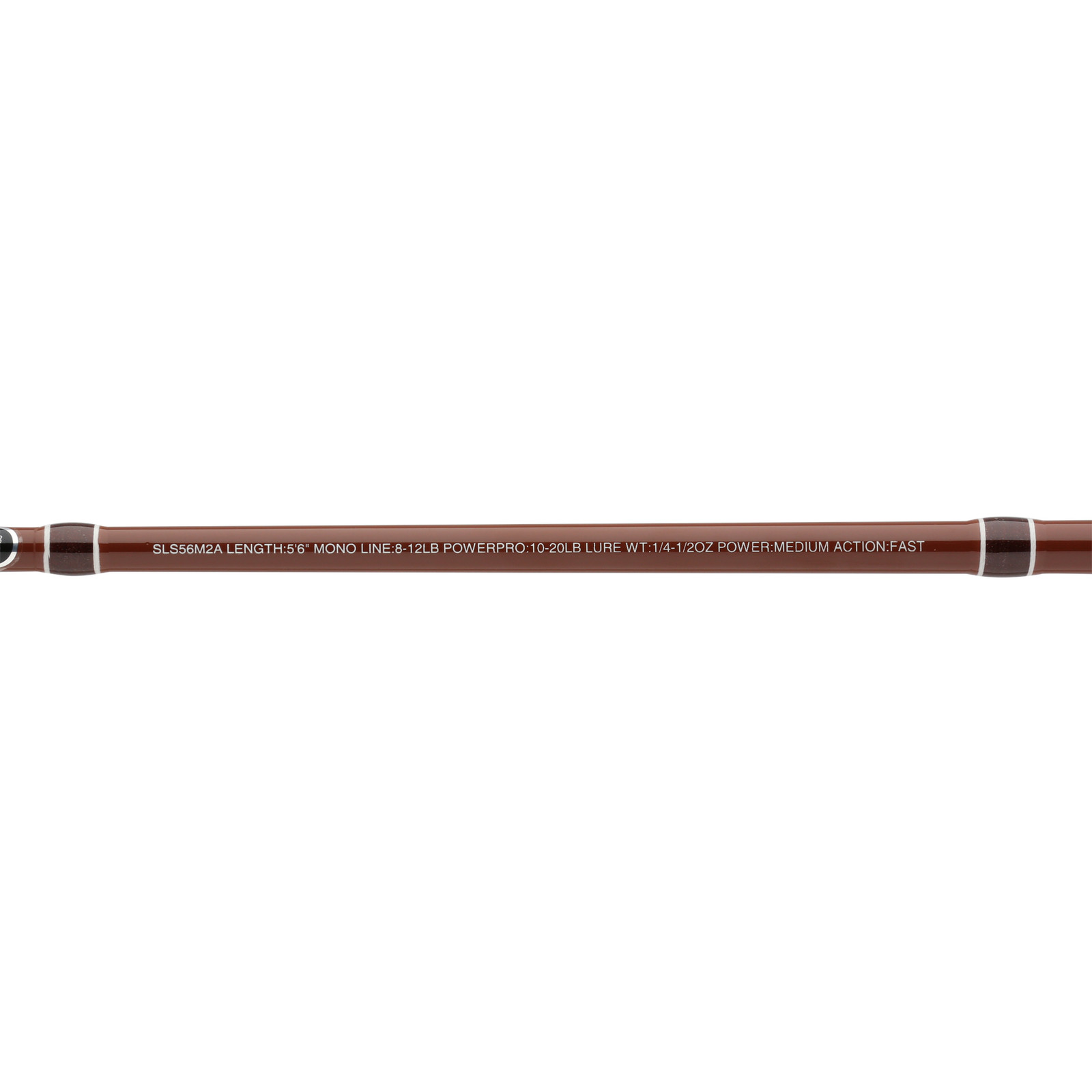 Shimano SOLARA SPINNING A, Freshwater, Multi-Species, Spinning, 5’6″, Medium,…