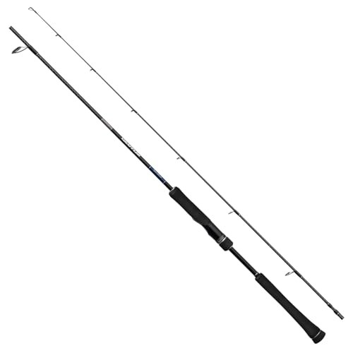 Shimano 23 GRAPPLER Type BLADE S66-2 Spinning Rod