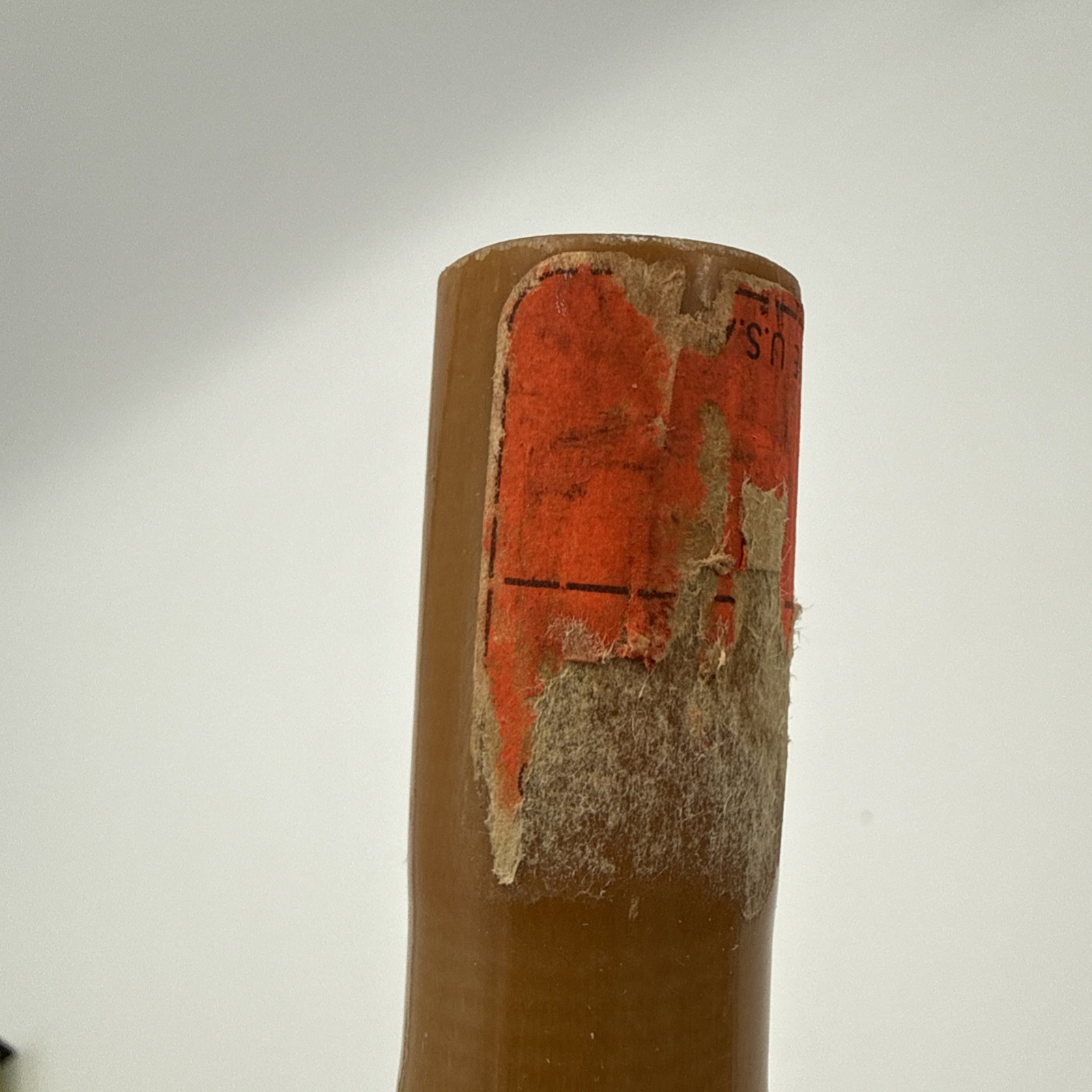 SABRE 7 FOOT 7/8 INCH FISHING ROD BLANK Vintage USA