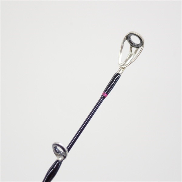 duo Viger Super Light Jigging DVS LJ-C601L Cond/B+