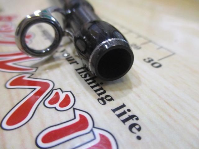 Fishman Brist Hydro 8.5XXH Saltwater Rod Shore Used