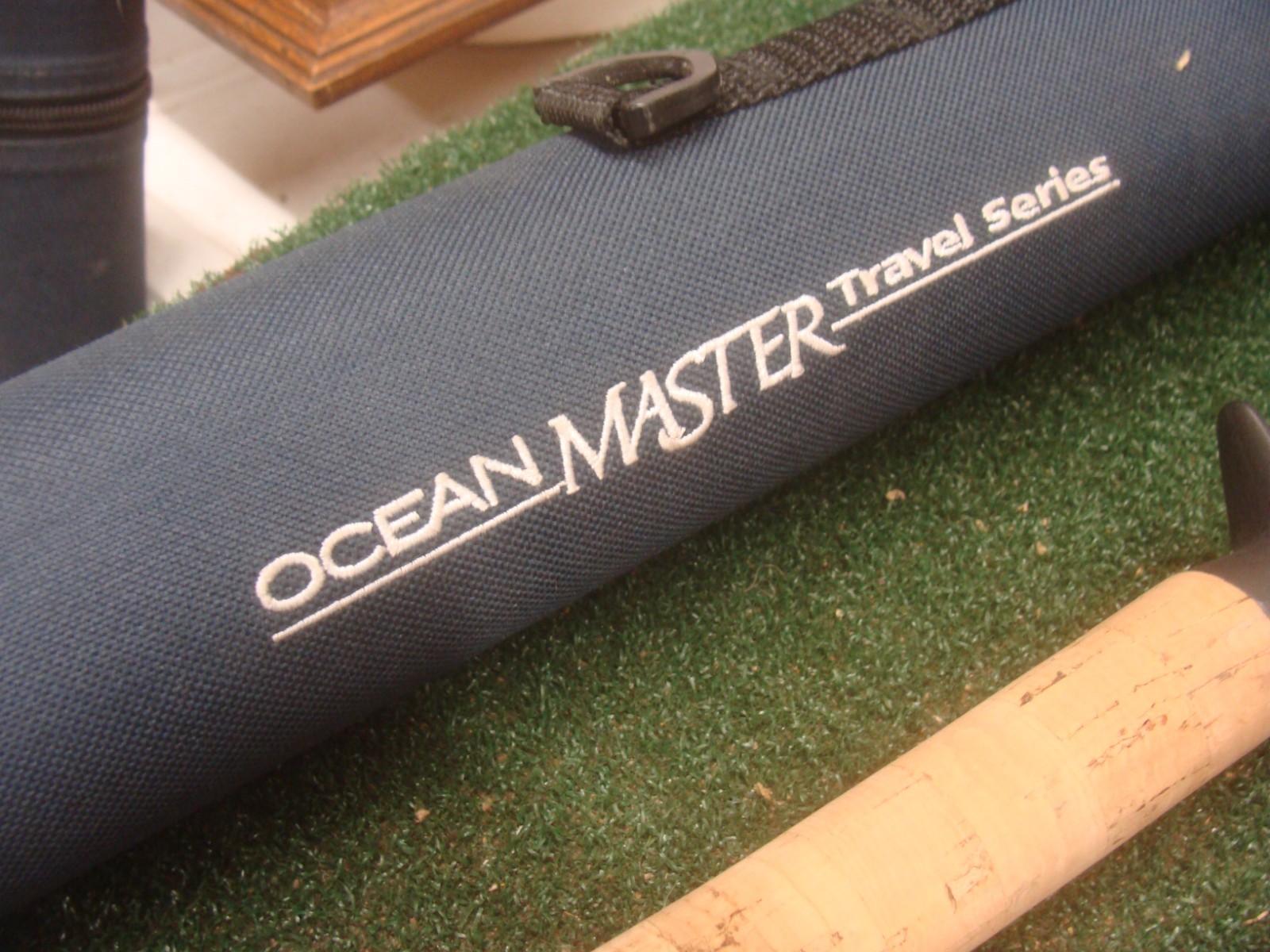 NEW Offshore Angler Ocean Master Travel Casting Rod – 7′ – Medium Heavy – 3pc