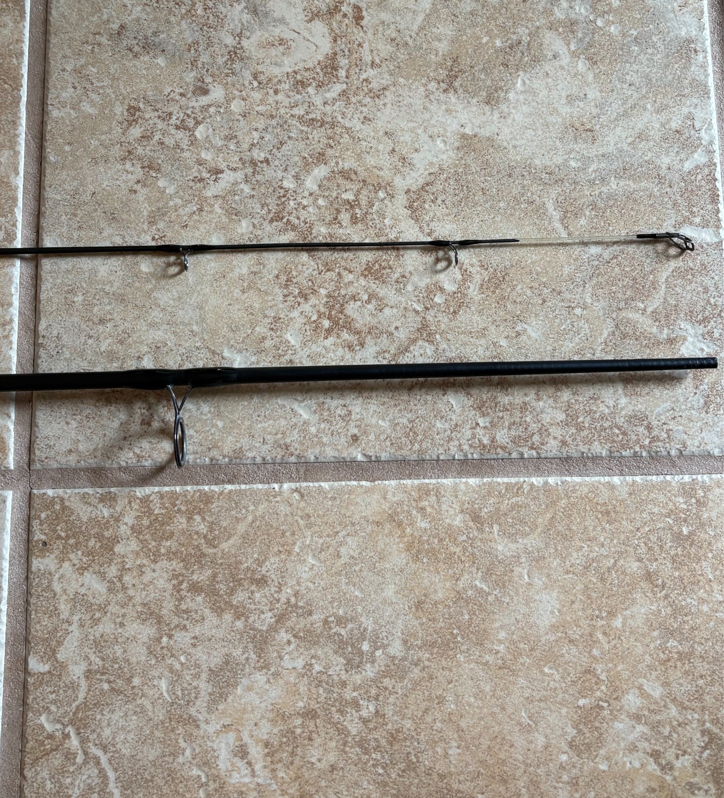 Shakespeare Ugly Stik Elite Graphite Spinning Rod 8′ 6″ Heavy USESSP862H