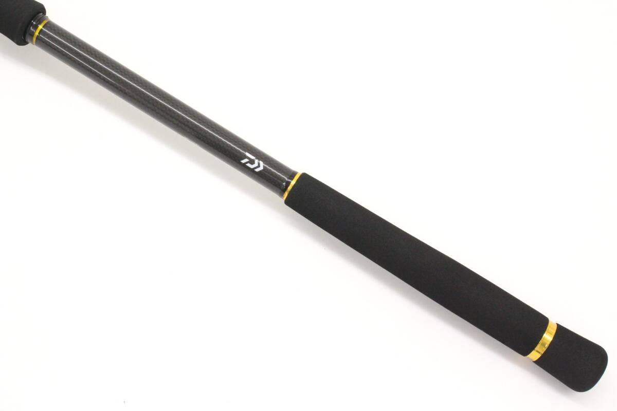 DAIWA Morethan AGS 109MMH Fishing Rod Saltwater Casting Rod