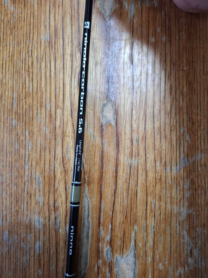 Ninna Ninoro Carbon 5.2 5.6