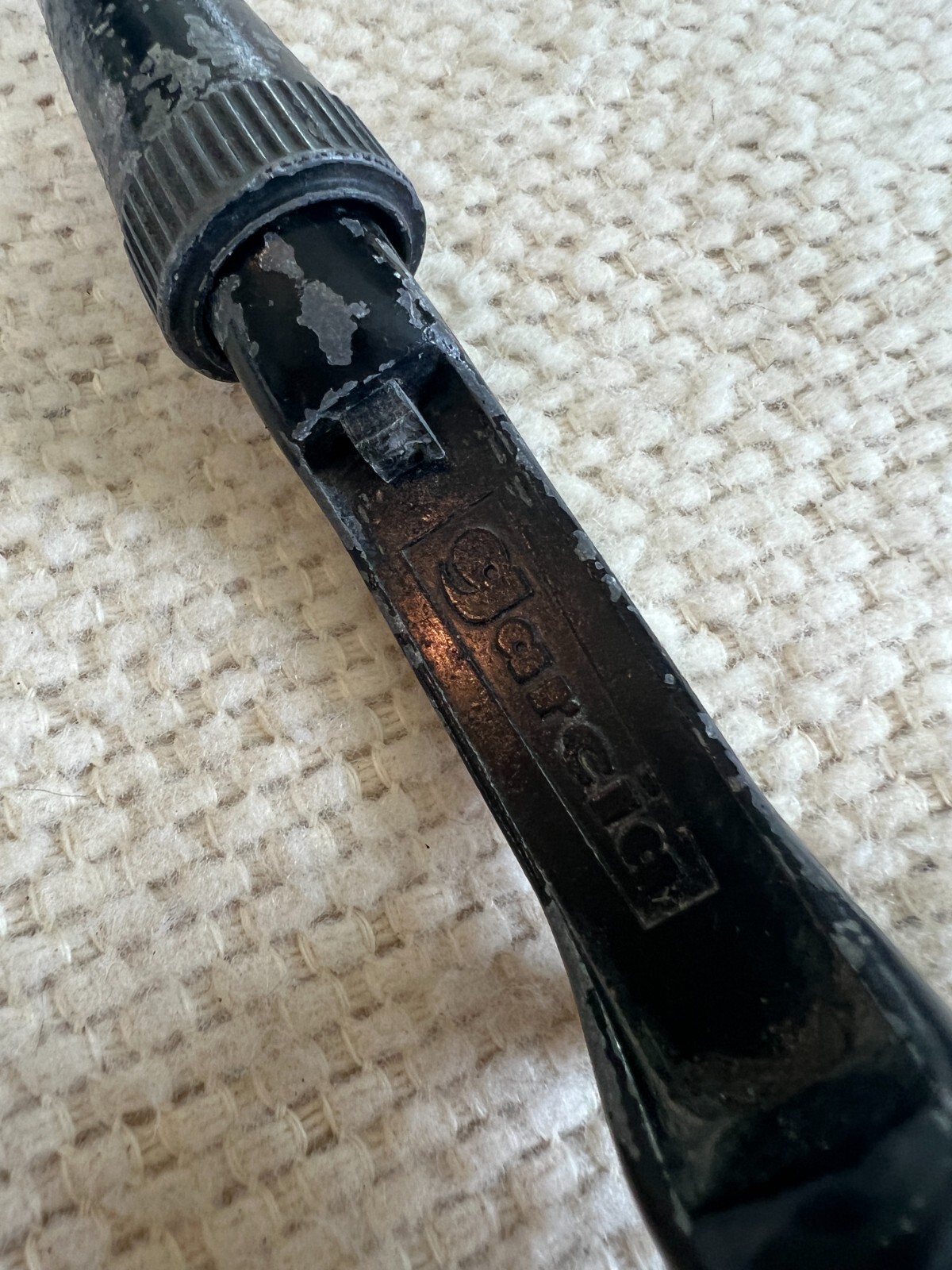 Vintage Garcia Spin Cast Rod