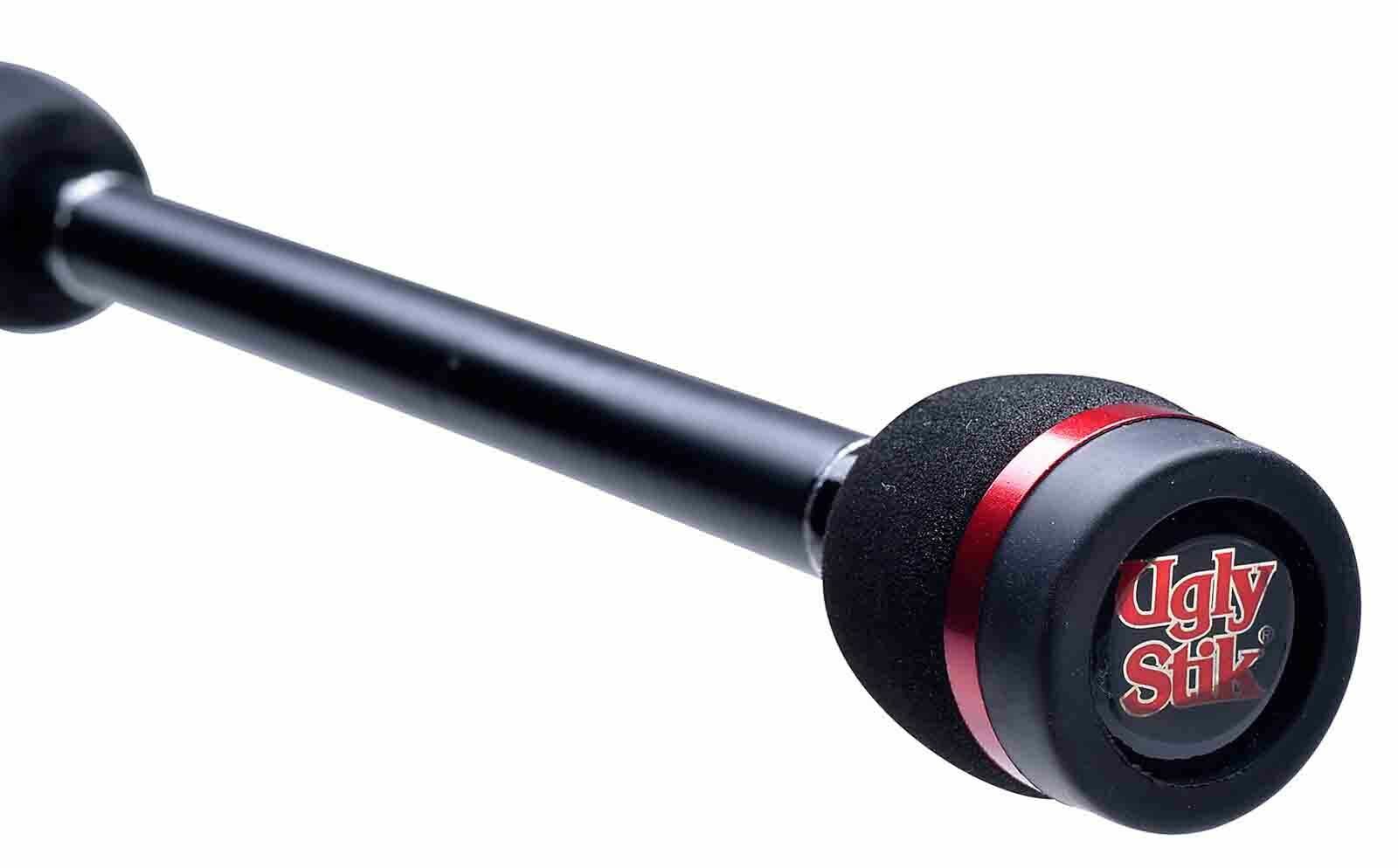 Shakespeare Ugly Stik GX2 4ft & 5ft Kayak Canoe Boat Fishing Rod