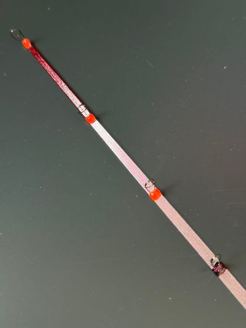 Daiwa Christia LTD Quick Attack 310 SSS Spinning Rod, Used, 310cm