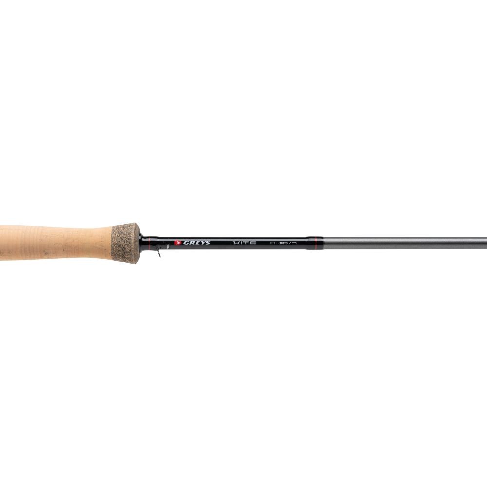 Greys Kite Switch Fly Rod 11’1″ #6/7