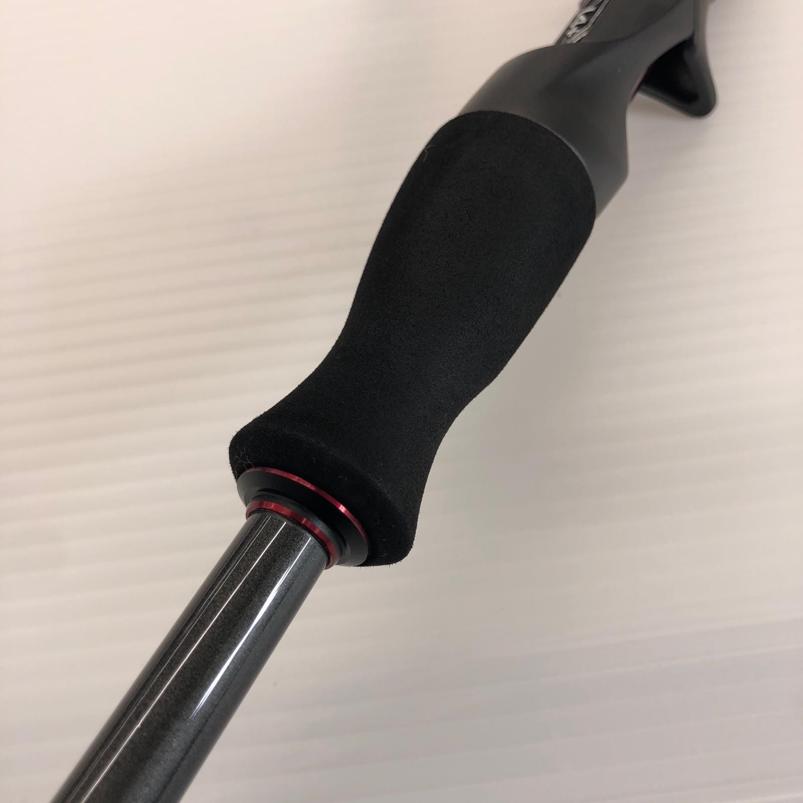 SHIMANO High-end baitcasting rod 21 Sephia ExTune Metal Sutte B66UK-GS (with…