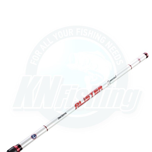 AKAMI ALISTER SPECIAL Surfcasting Fishing Rod 4.20m 100-250g