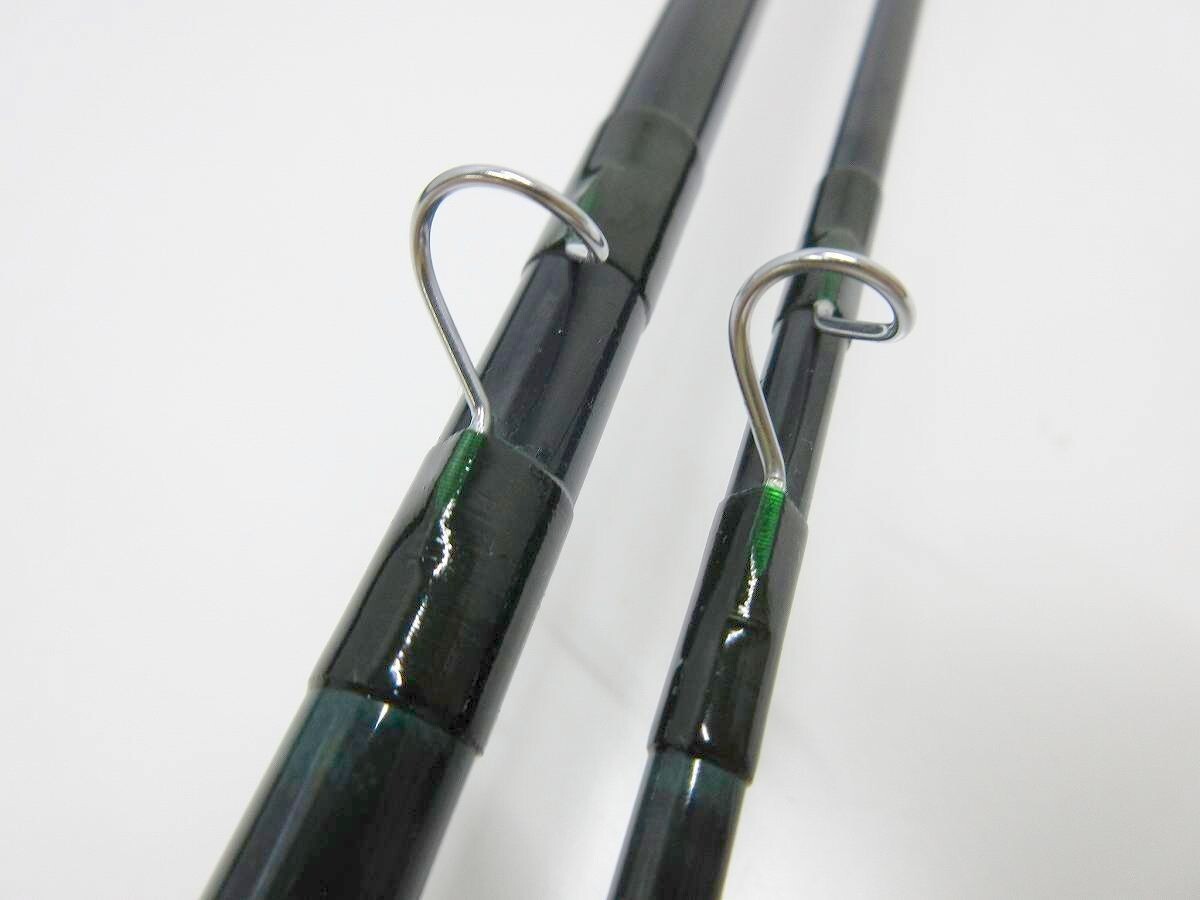 ORVIS Power Matrix 10 14 #9
