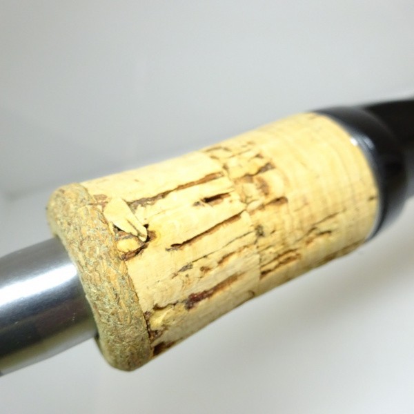 Daiwa 11 black label FR-701MHFB Cond/C
