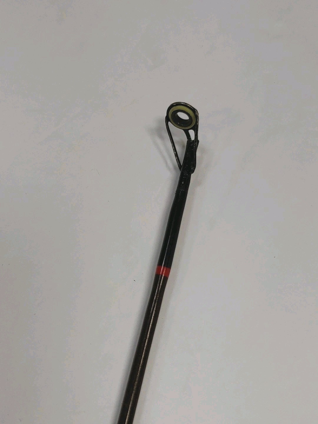 Vintage Brown Star Rods Delux 14X 6’9″ USA Spinning Fishing Rod CLEAN & READY