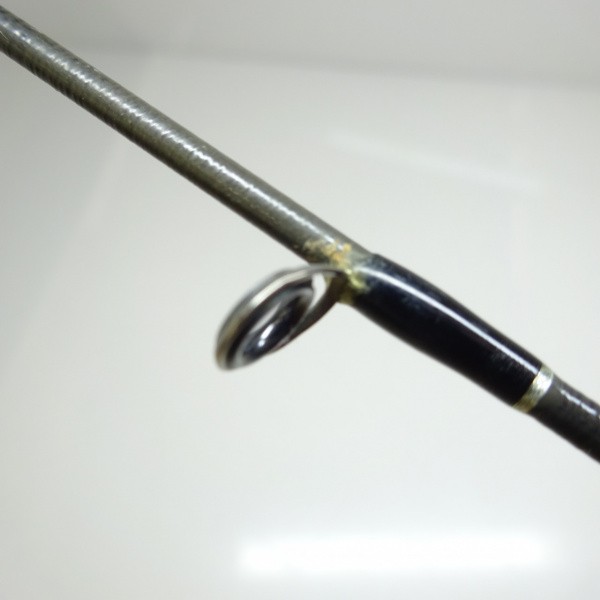 Daiwa 11 black label FR-701MHFB Cond/C