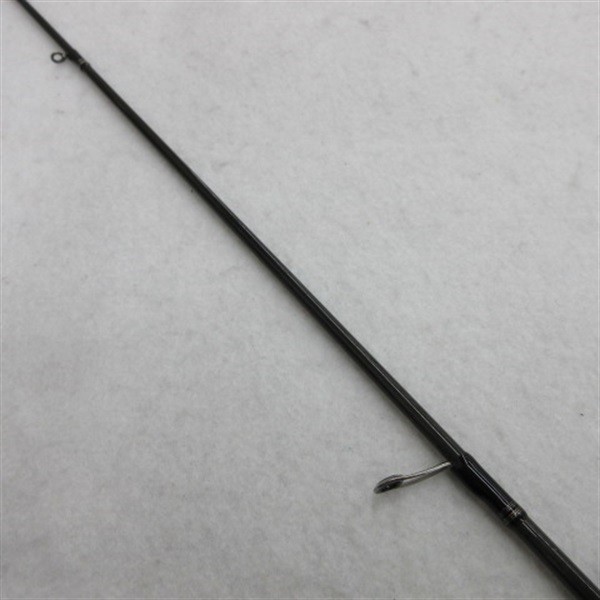 NORIES. Trout Program Escrower EC62ML Cond/C