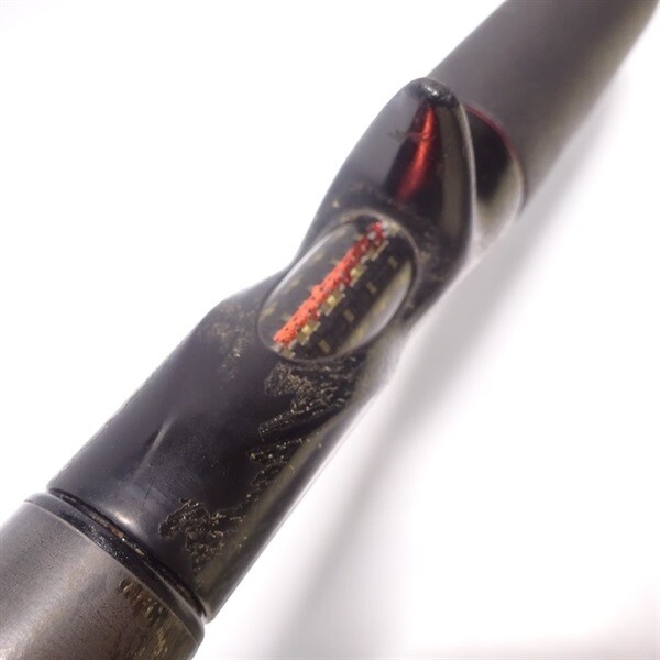 megabass Evoluzion F4-610XDTI Cond/C