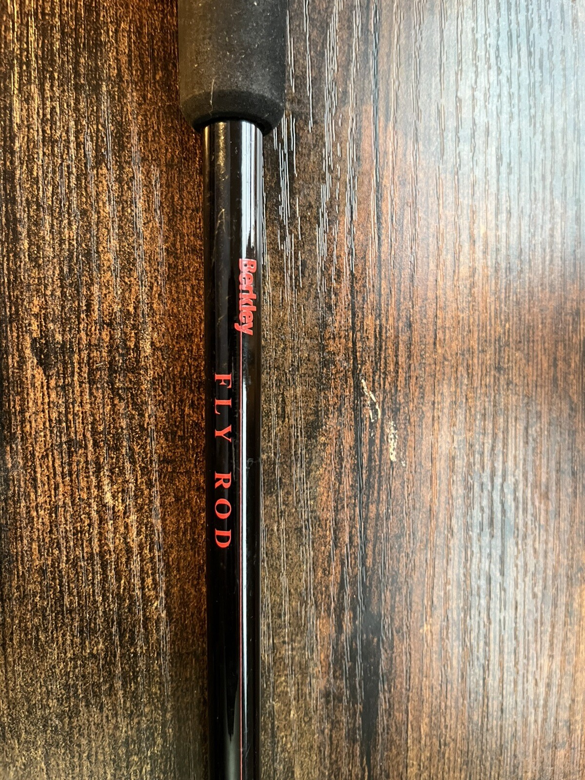 Berkley FR340 Graphite 5G.C.R. Fly Rod 7’9” AFTMA LINE NO.5-6