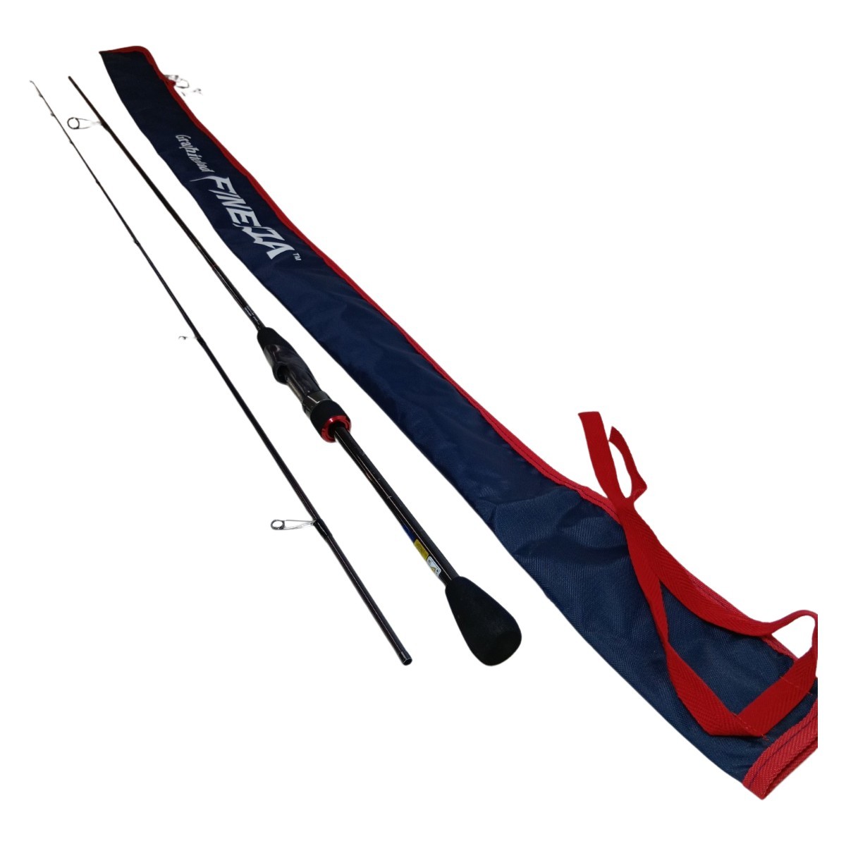OLYMPIC FINEZZA ｸﾞﾗﾌｧｲﾄﾘｰﾀﾞｰ Fishing equipment, rod,…