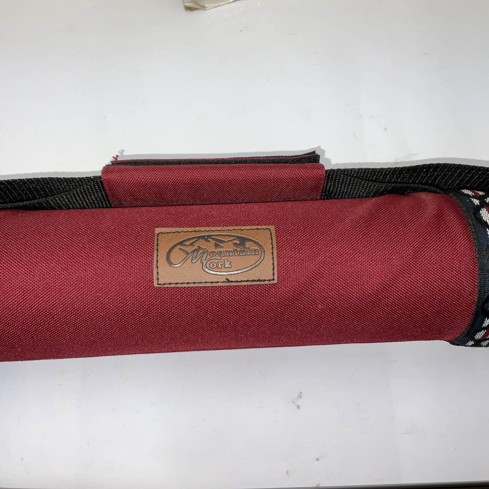Shimano CLARUS 8’ 6″ 10-20 Lb Line Weight CSC-86M-2 Fishing Rod W/ Case
