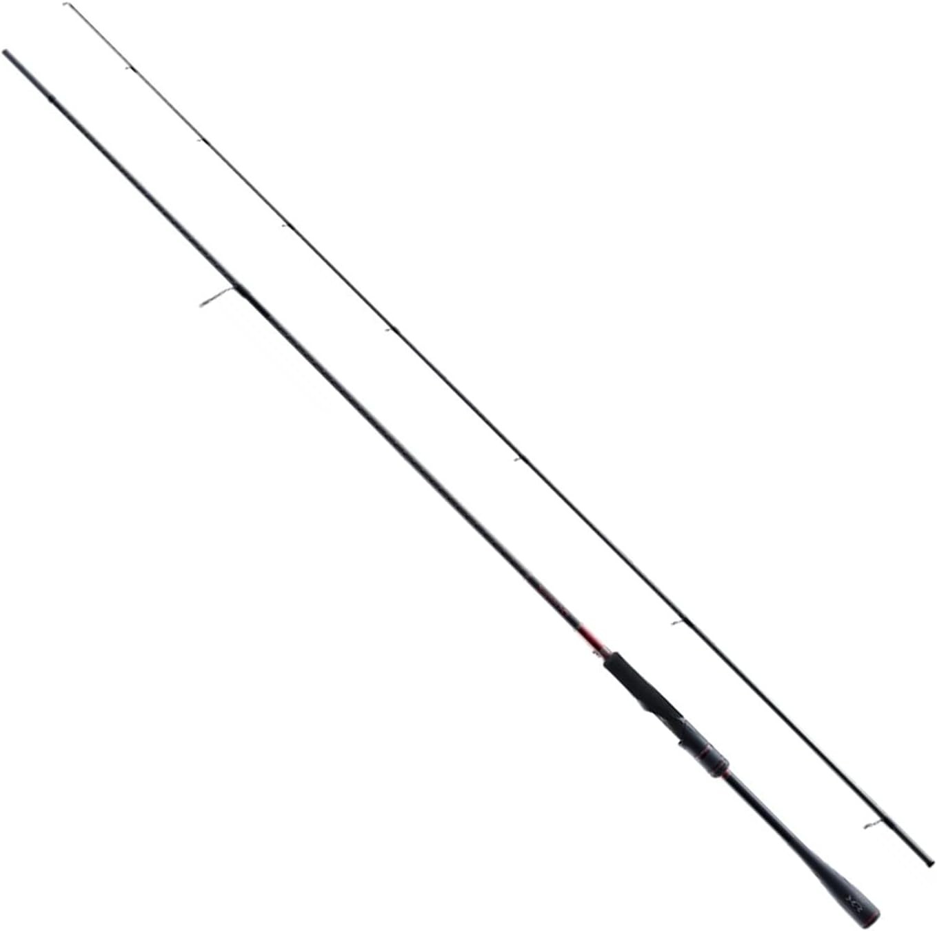 SHIMANO 30278 Sepia XR Egging Rod